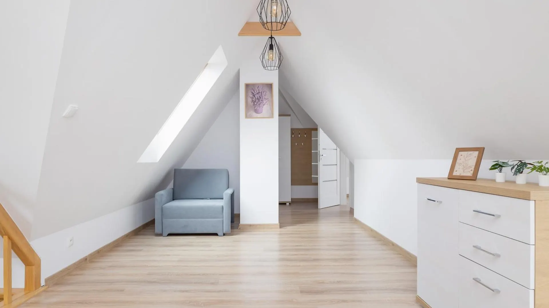 Salwatorianska Apartments Mountain View Zakopane By Noclegi Renters