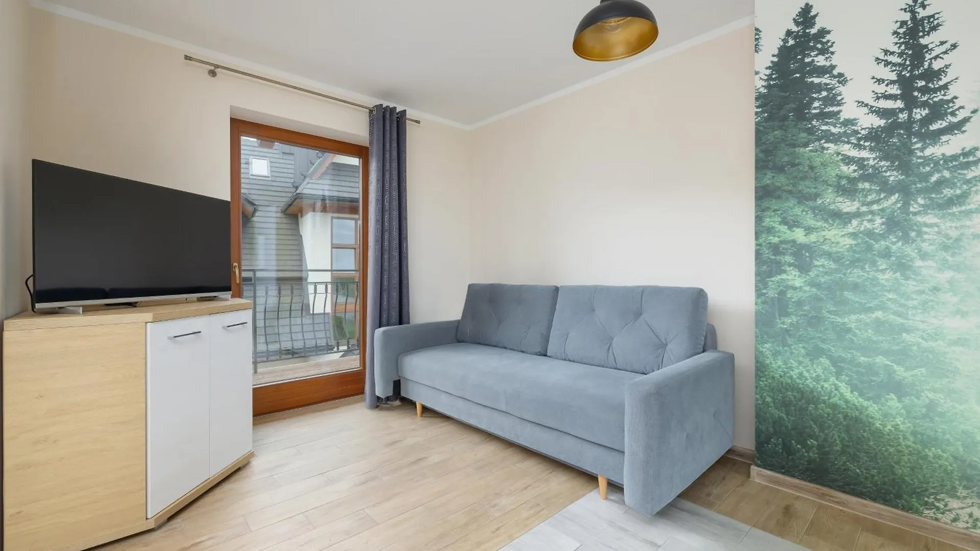 Salwatorianska Apartments Mountain View Zakopane By Noclegi Renters