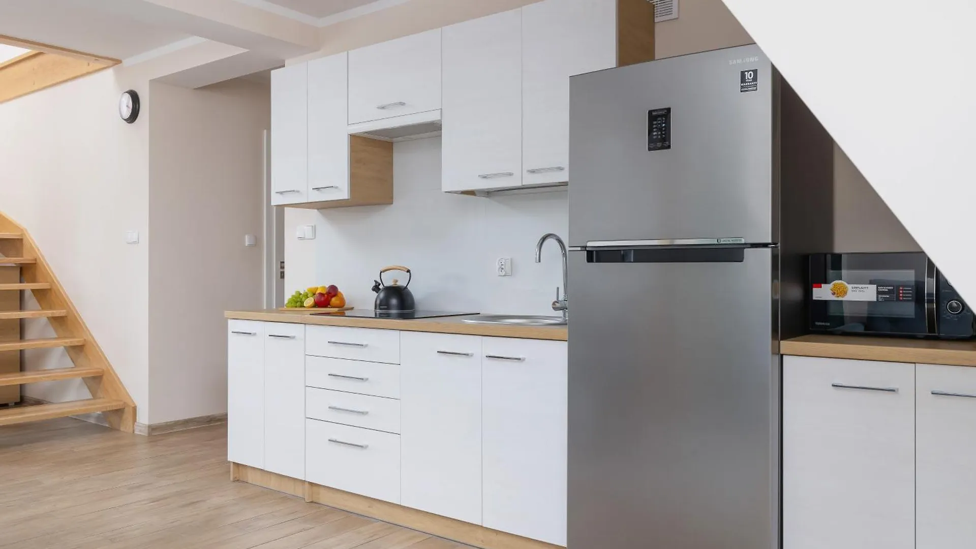 Salwatorianska Apartments Mountain View Zakopane By Noclegi Renters
