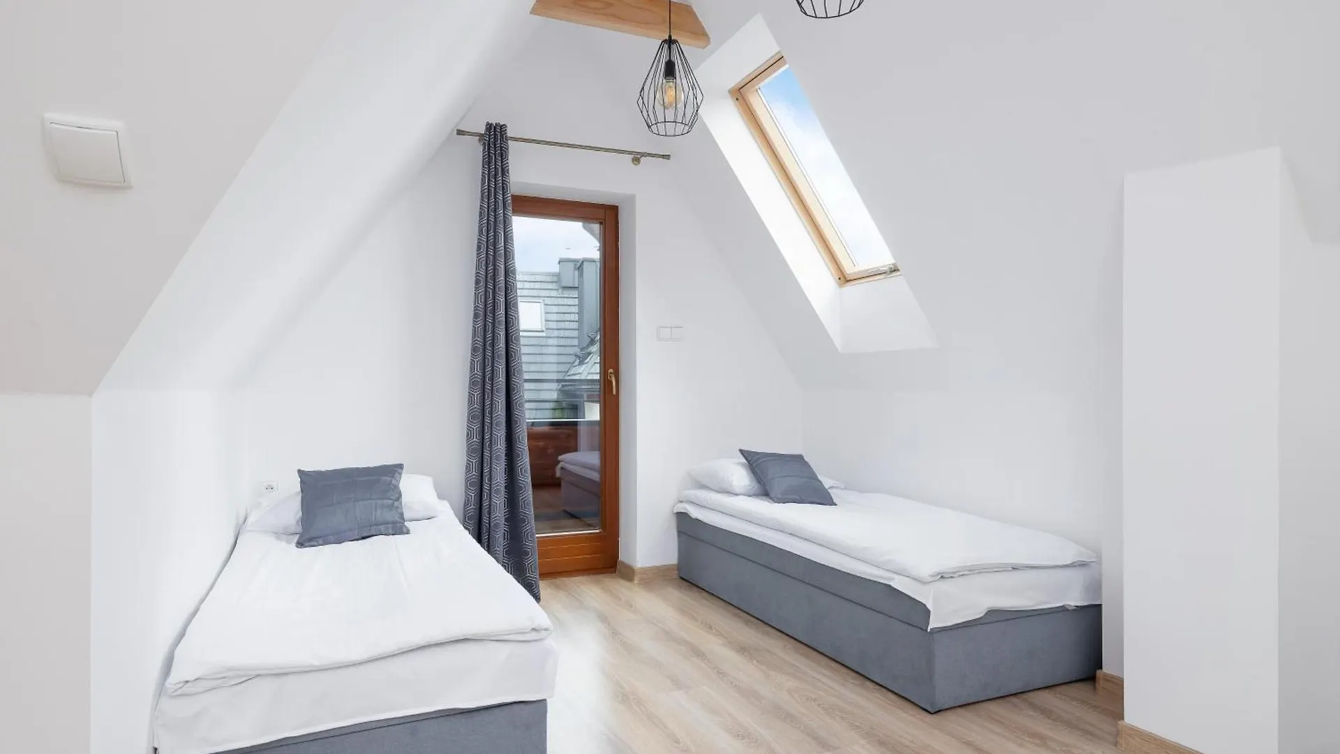 Salwatorianska Apartments Mountain View Zakopane By Noclegi Renters 0*,