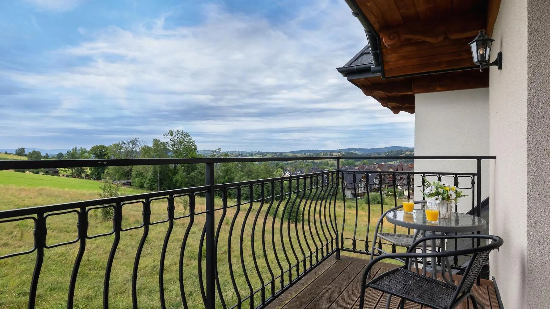 Salwatorianska Apartments Mountain View Zakopane By Noclegi Renters