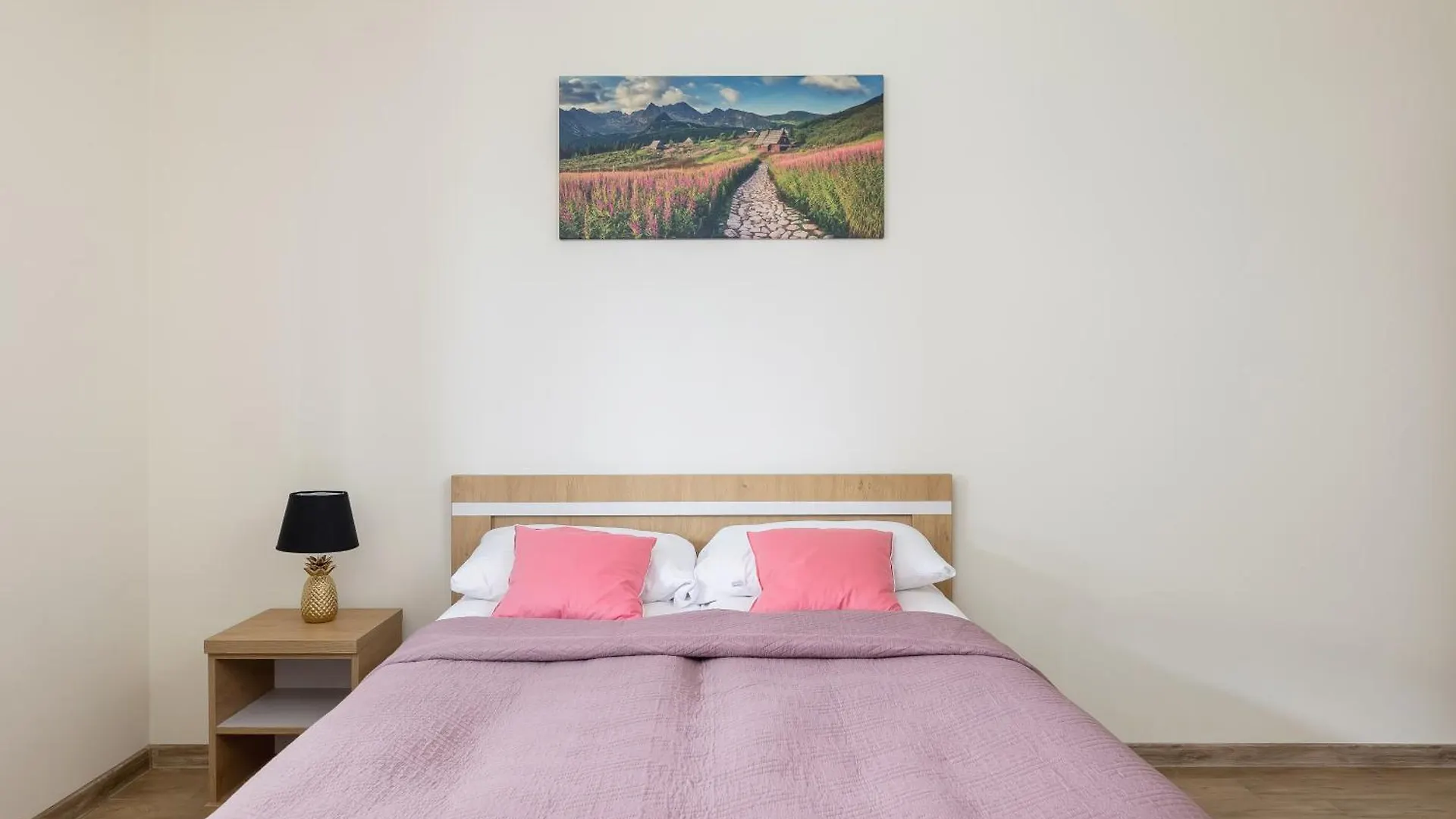 Salwatorianska Apartments Mountain View Zakopane By Noclegi Renters