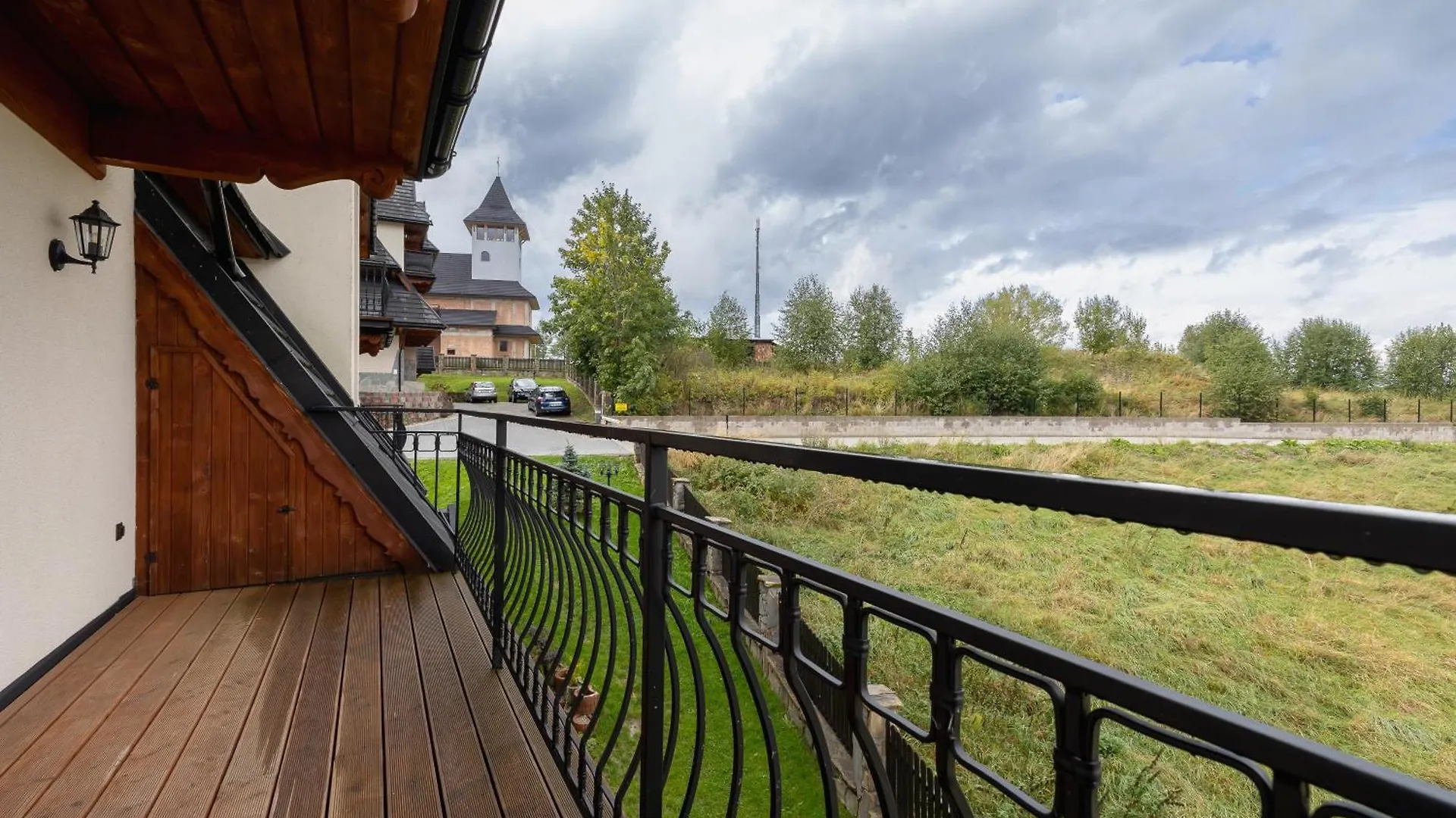 Salwatorianska Apartments Mountain View Zakopane By Noclegi Renters Poland