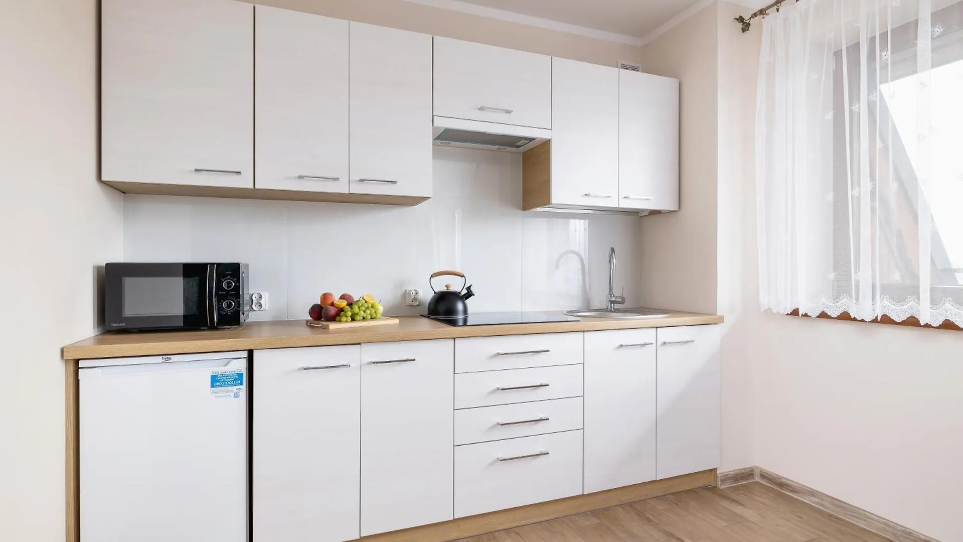 Salwatorianska Apartments Mountain View Zakopane By Noclegi Renters 0*,